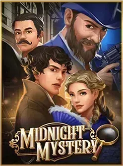 midnight by บุญ มี หวย